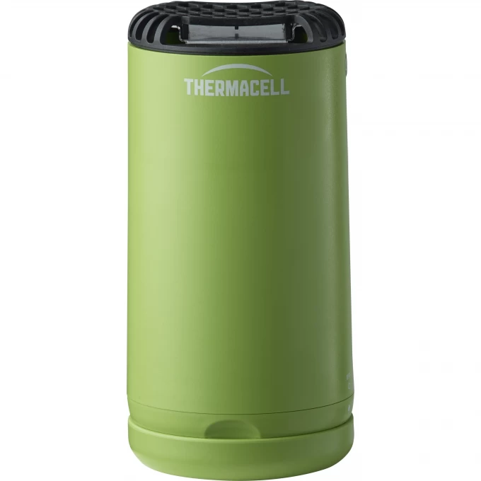 Прибор противомоскитный THERMACELL HALO MINI REPELLER GREEN (зеленый) MR-PSG Прибор противомоскитный THERMACELL HALO MINI REPELLER GREEN (зеленый) MR-PSG